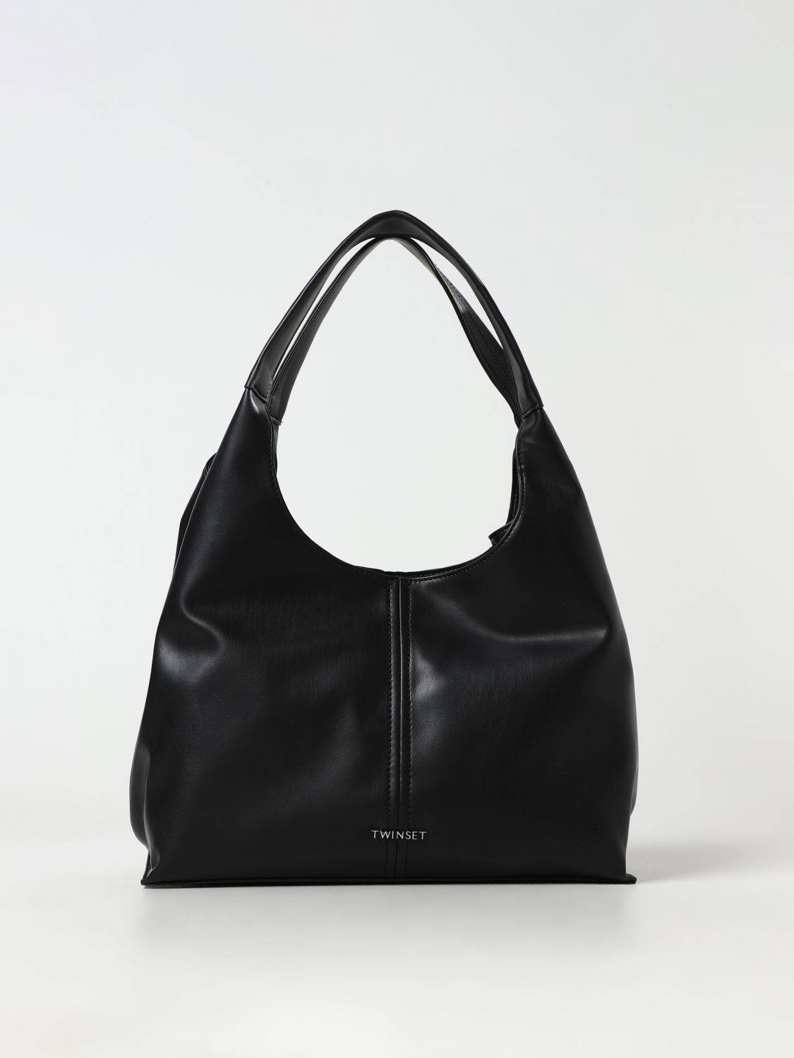 Twinset Shoulder Bag TWINSET Woman colour Black