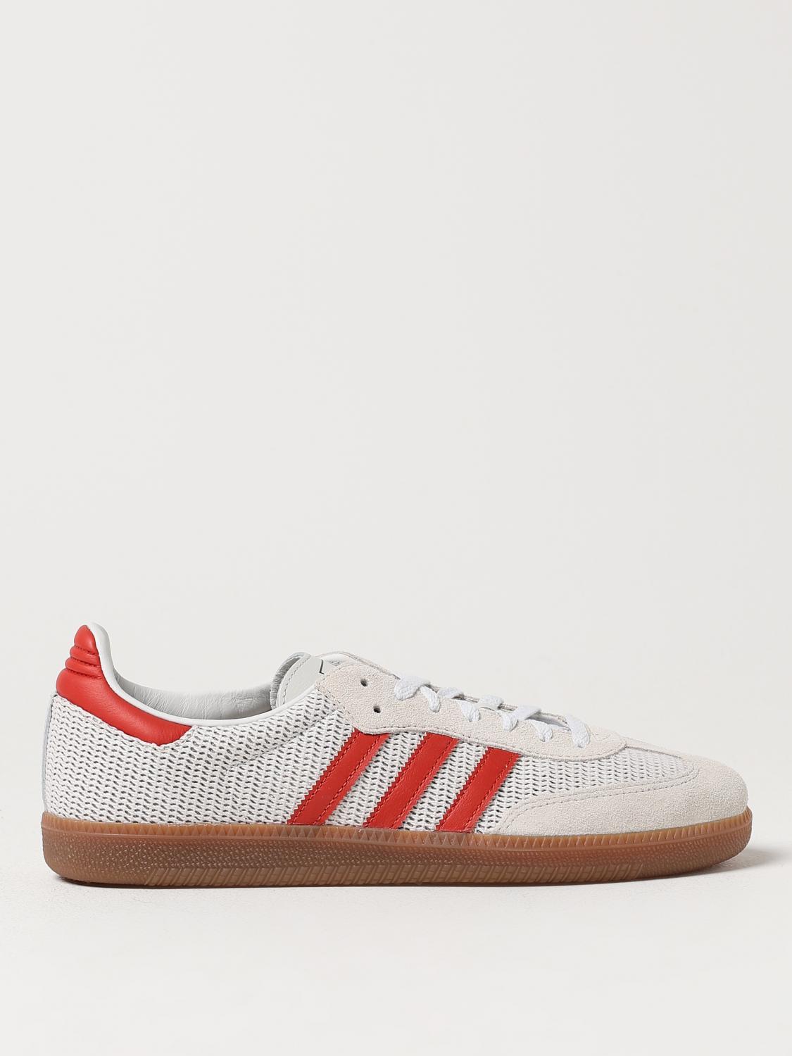 Adidas Originals Trainers ADIDAS ORIGINALS Men colour White