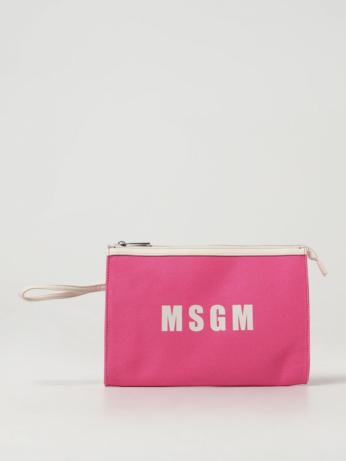 Msgm Kids Bag MSGM KIDS Kids colour Fuchsia