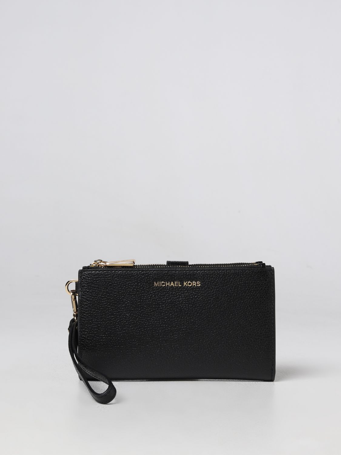 Michael Kors Mini Bag MICHAEL KORS Woman colour Black