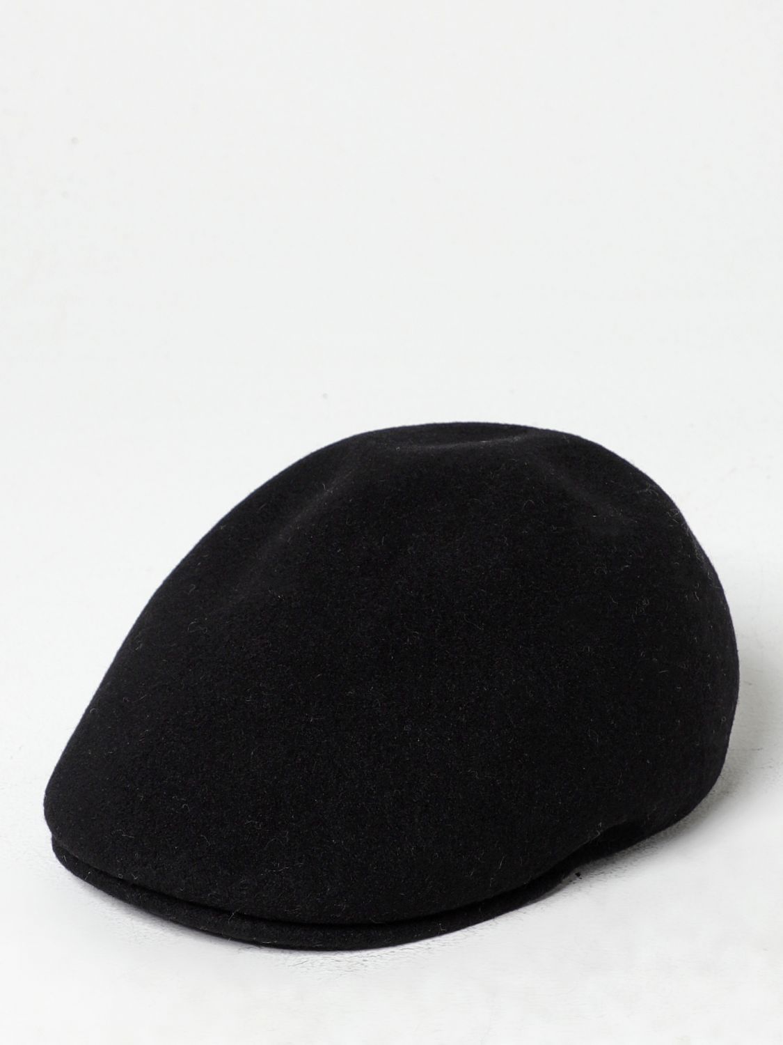 Kangol Hat KANGOL Men colour Black