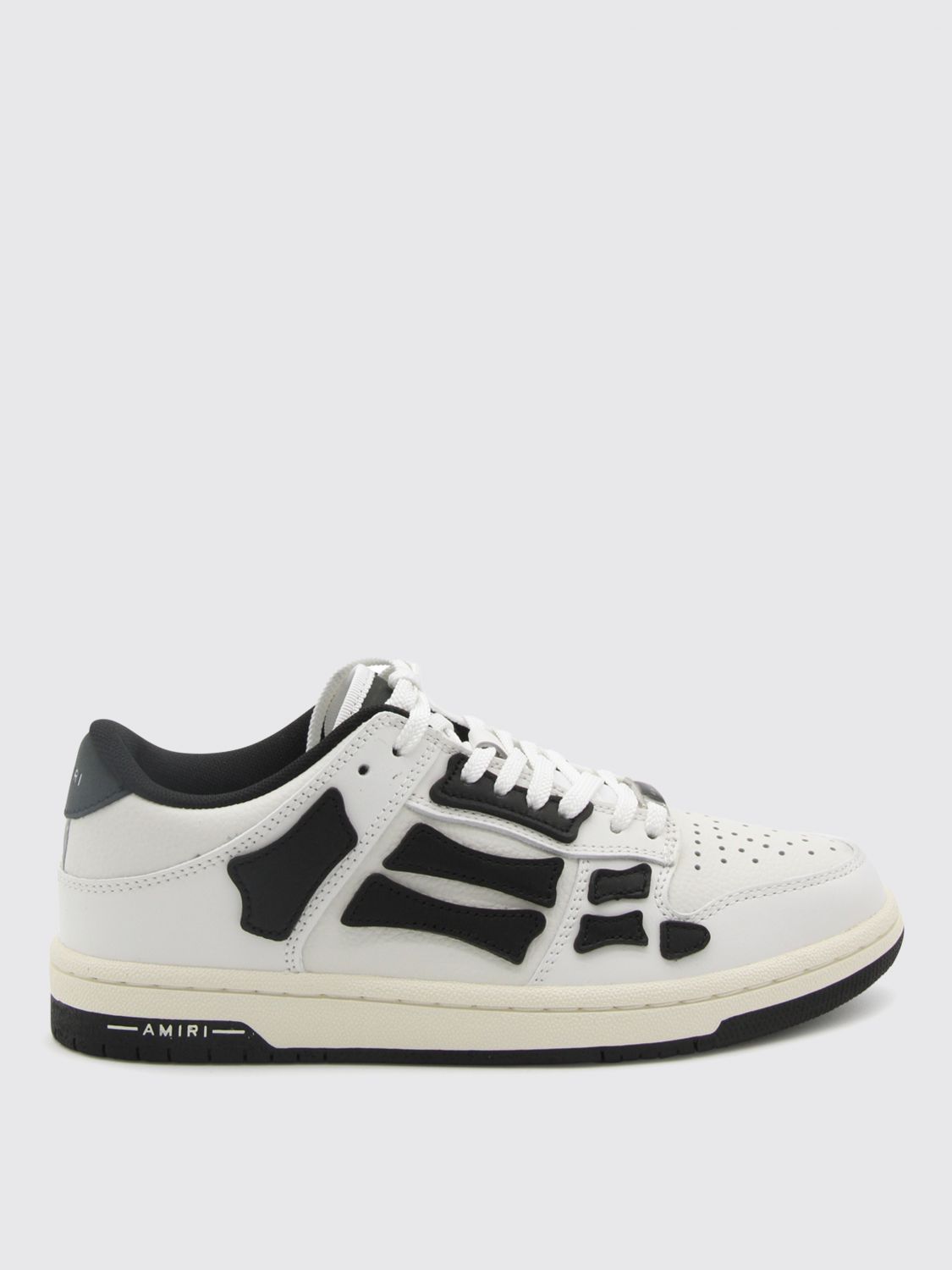 Amiri Sneakers AMIRI Woman colour White