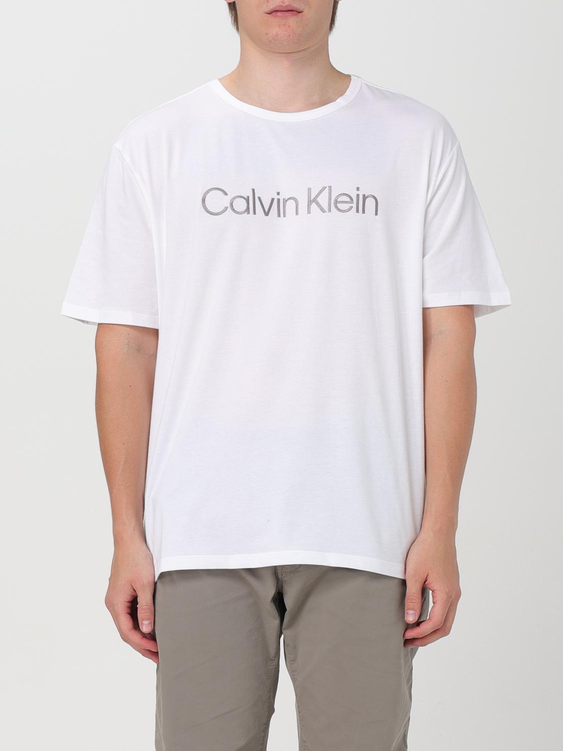 Calvin Klein Underwear T-Shirt CALVIN KLEIN UNDERWEAR Men colour White