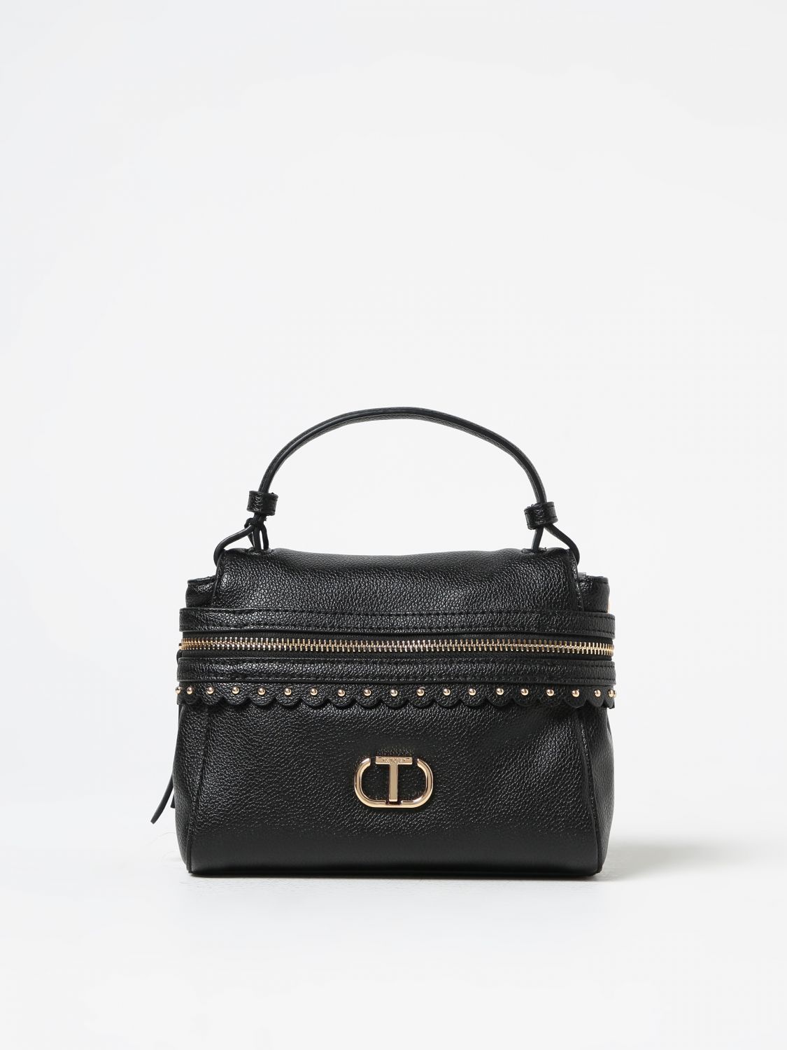 Twinset Mini Bag TWINSET Woman colour Black