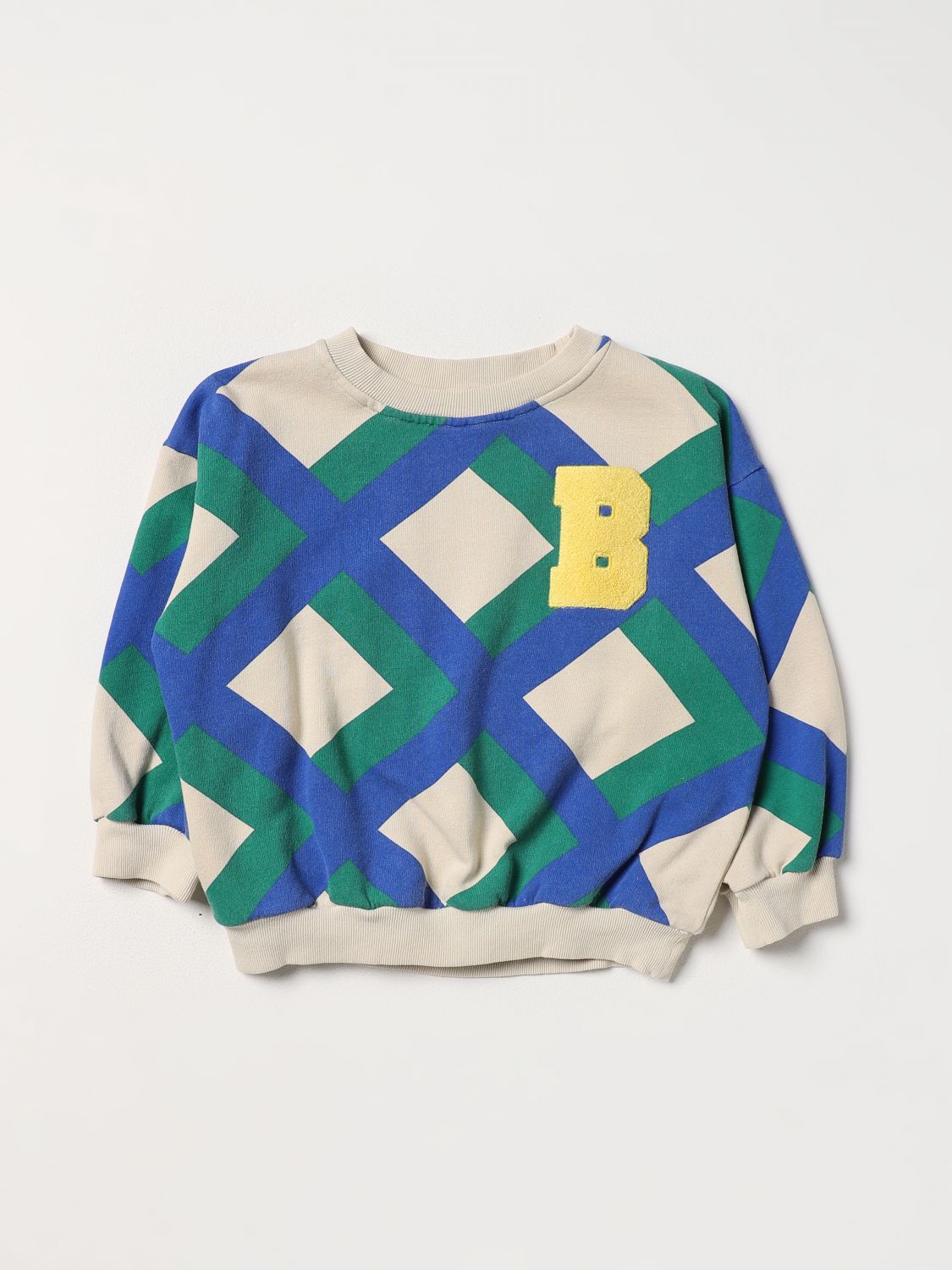 Bobo Choses Jumper BOBO CHOSES Kids colour Multicolor