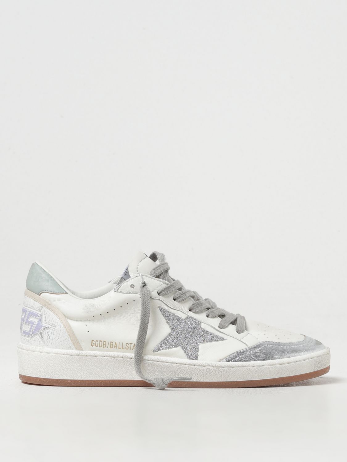 Golden Goose Sneakers GOLDEN GOOSE Woman colour White