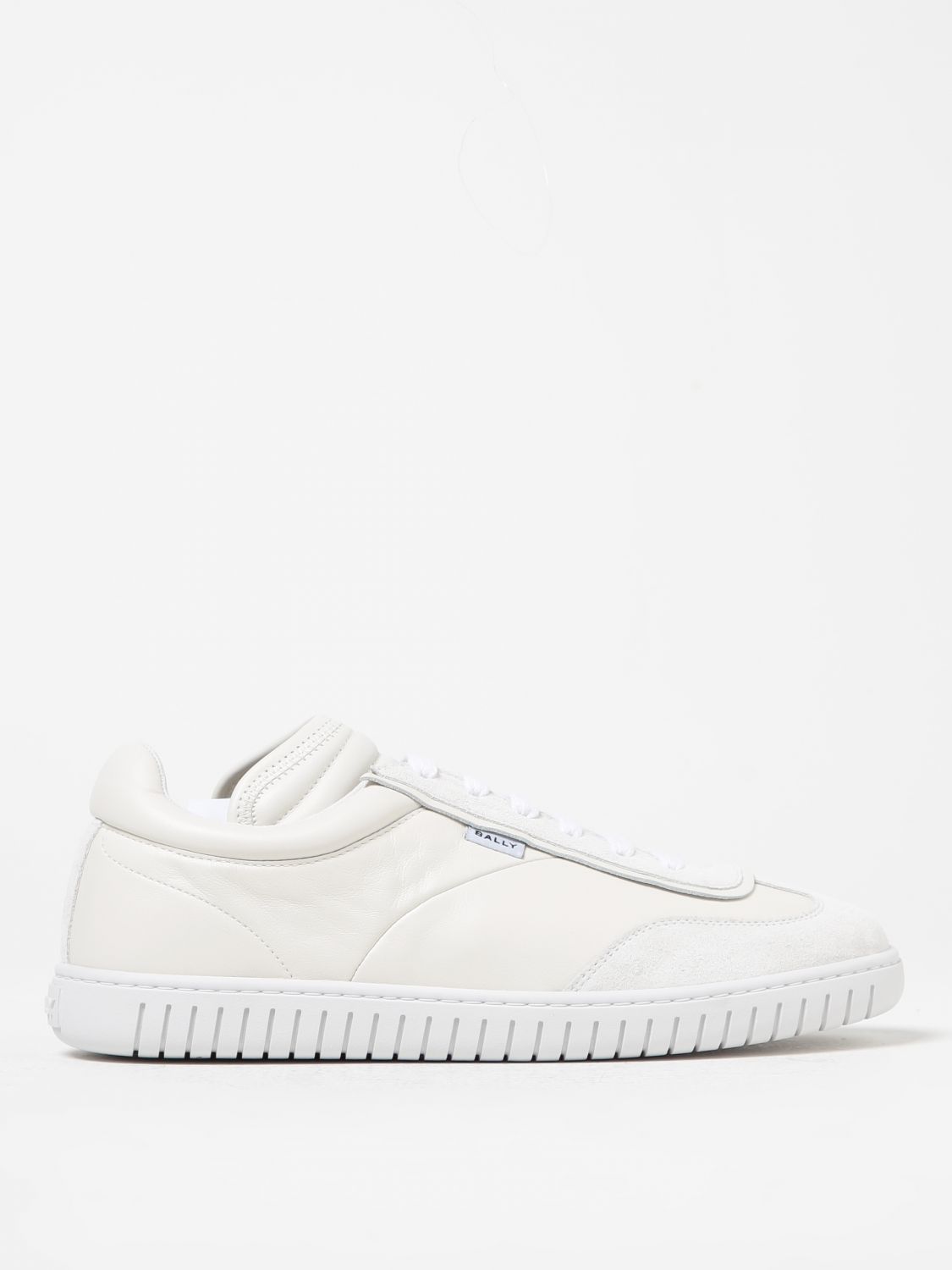 BALLY Trainers BALLY Men colour White