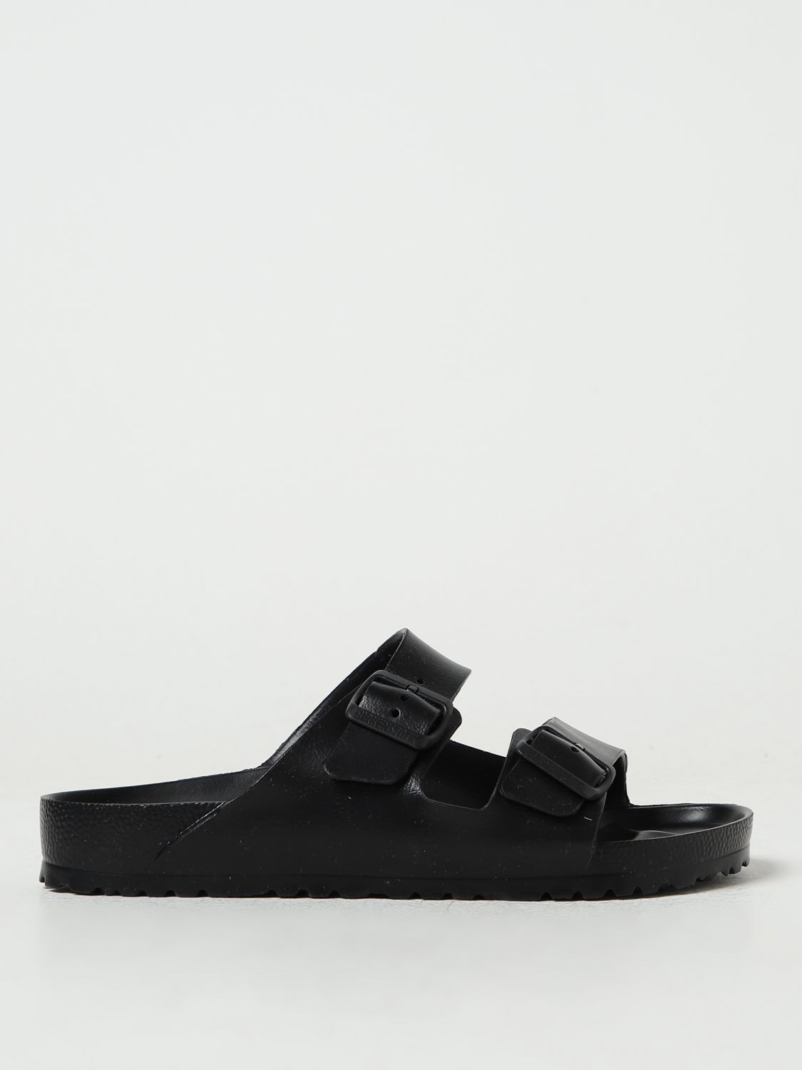 Birkenstock Sandals BIRKENSTOCK Men colour Black