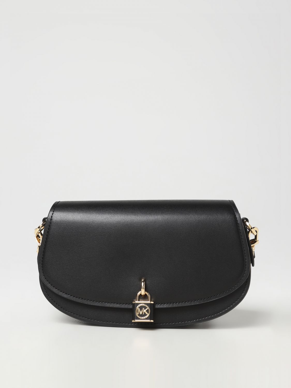 Michael Kors Crossbody Bags MICHAEL KORS Woman colour Black