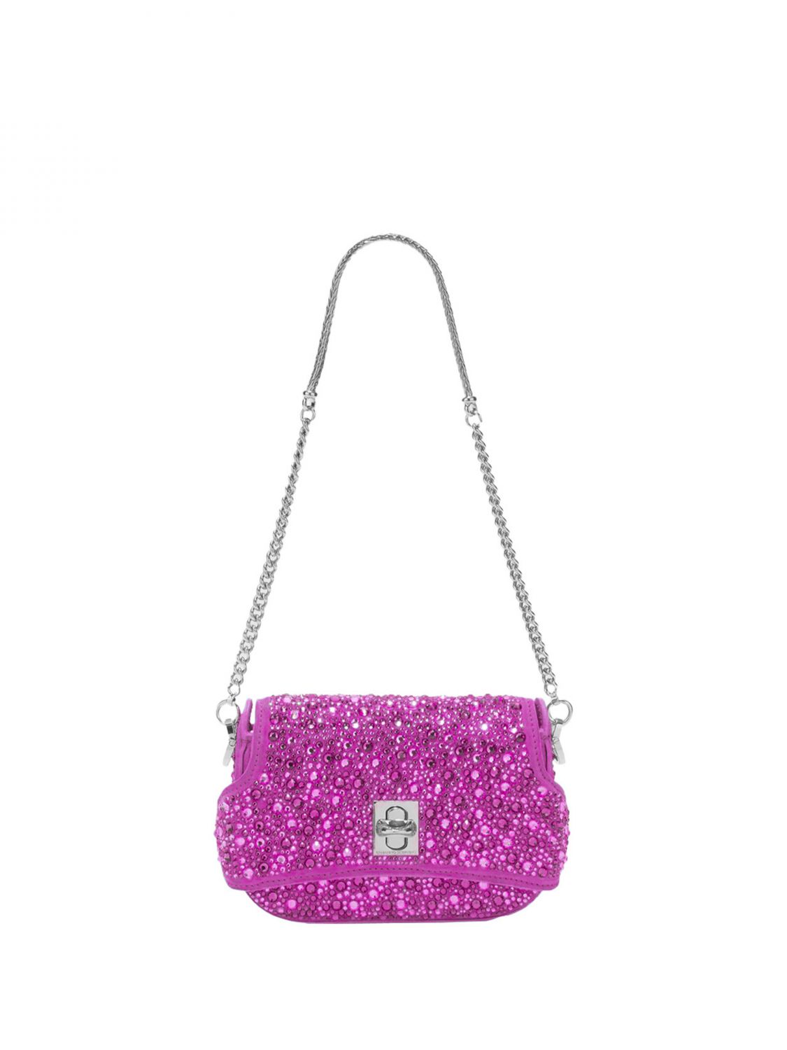 Ermanno Scervino Mini Bag ERMANNO SCERVINO Woman color Pink