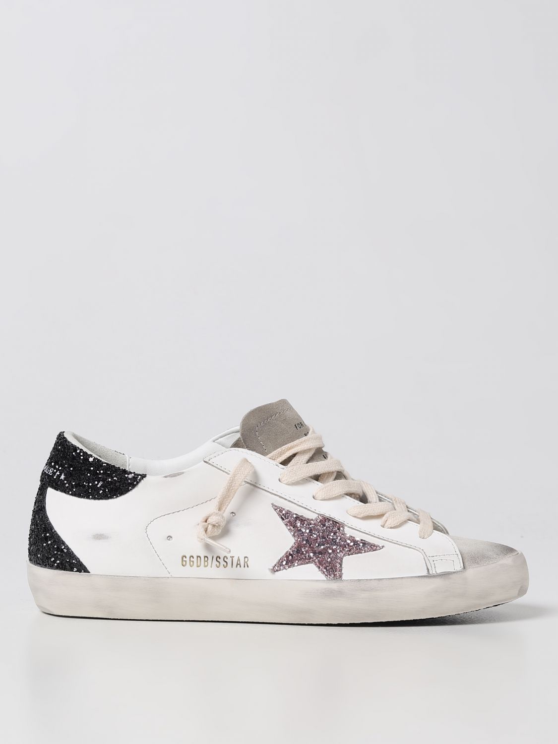 Golden Goose Sneakers GOLDEN GOOSE Woman colour White