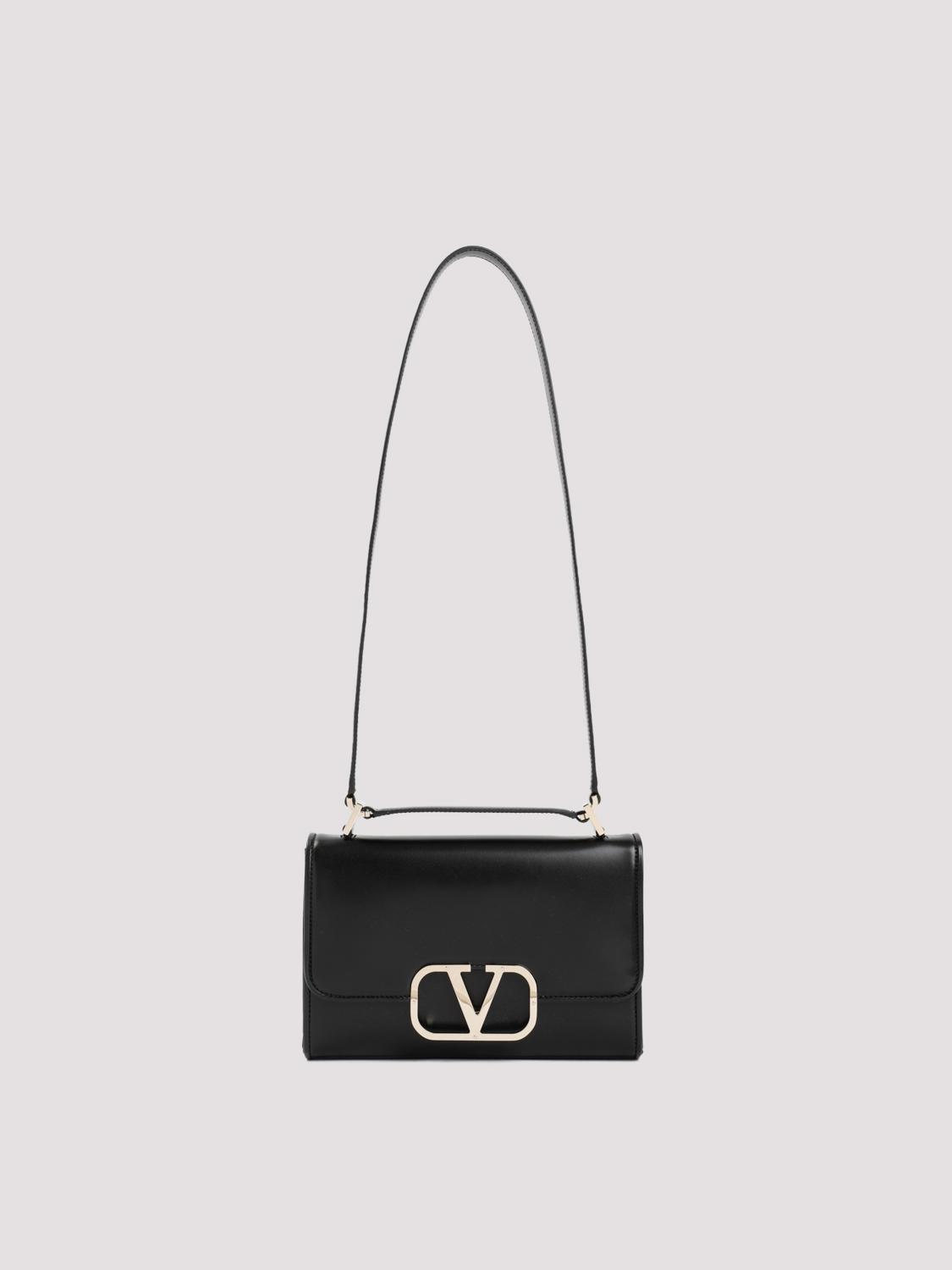 VALENTINO GARAVANI Shoulder Bag VALENTINO GARAVANI Men color Black