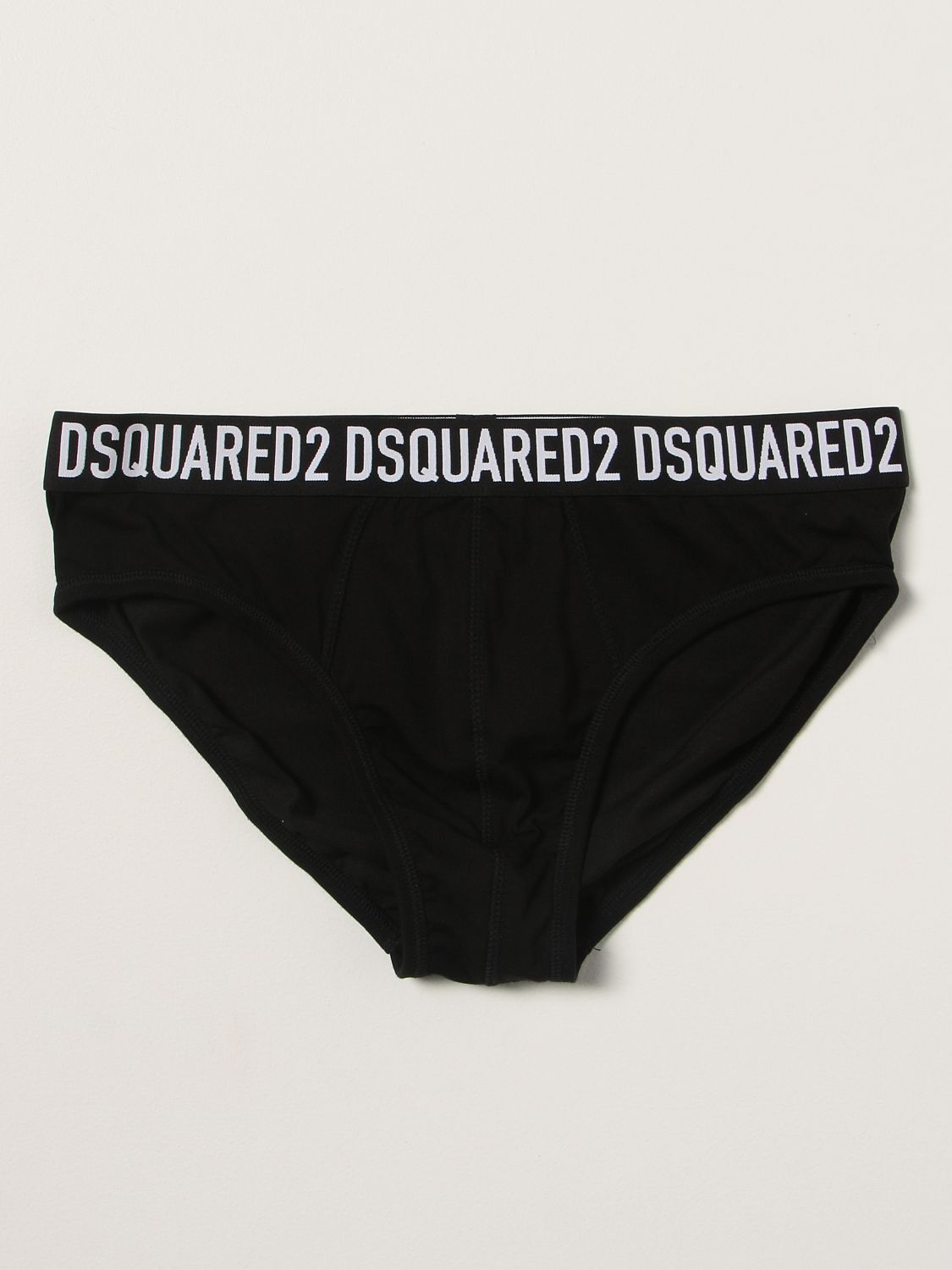 Dsquared2 Dsquared2 briefs with logo