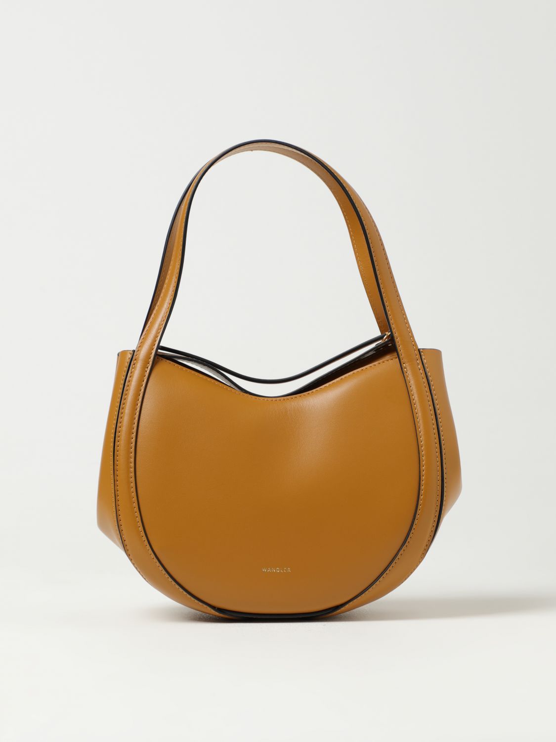 Wandler Shoulder Bag WANDLER Woman colour Brown