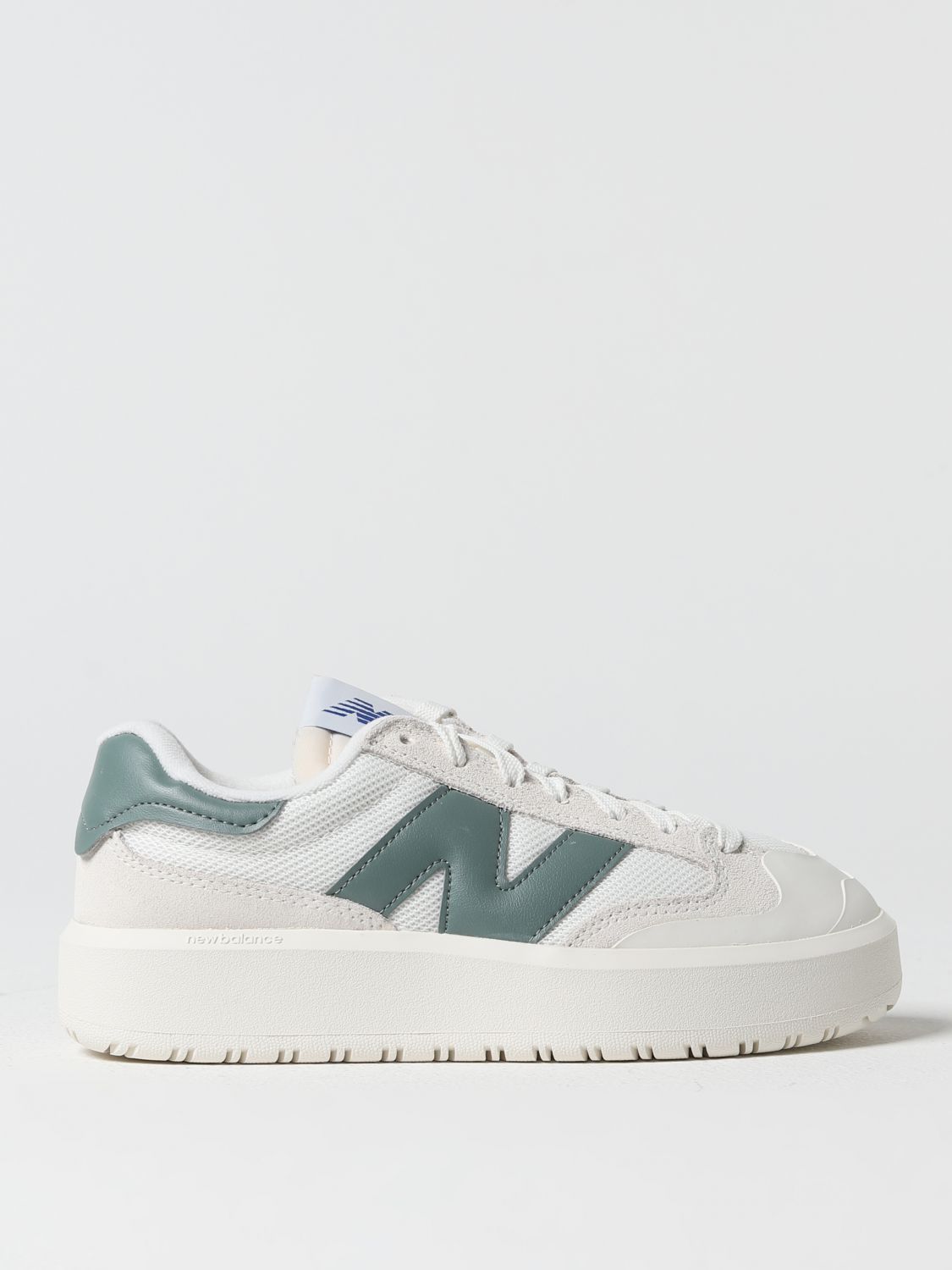 New Balance Sneakers NEW BALANCE Woman colour White