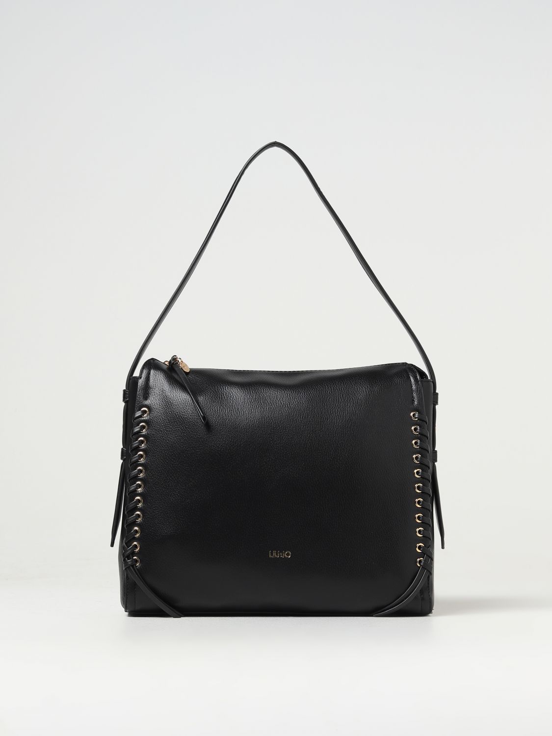 Liu Jo Shoulder Bag LIU JO Woman colour Black