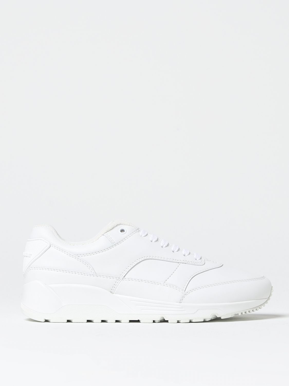 Saint Laurent Trainers SAINT LAURENT Men colour White