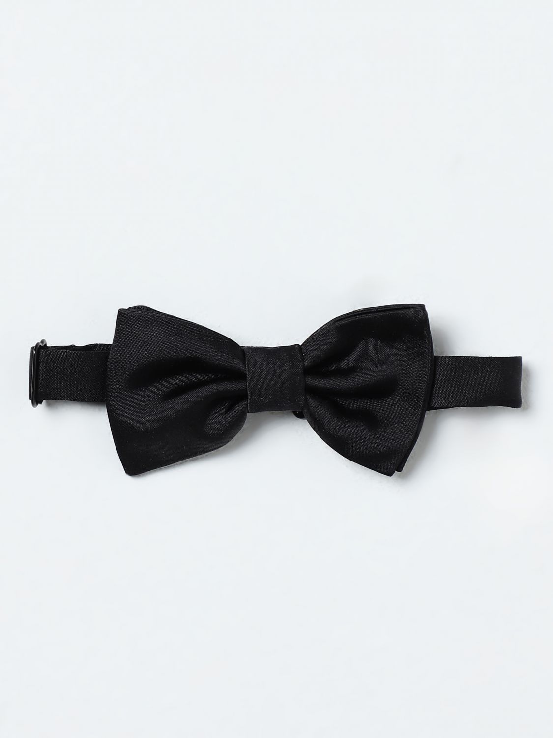 Dolce & Gabbana Bow Tie DOLCE & GABBANA Kids colour Black