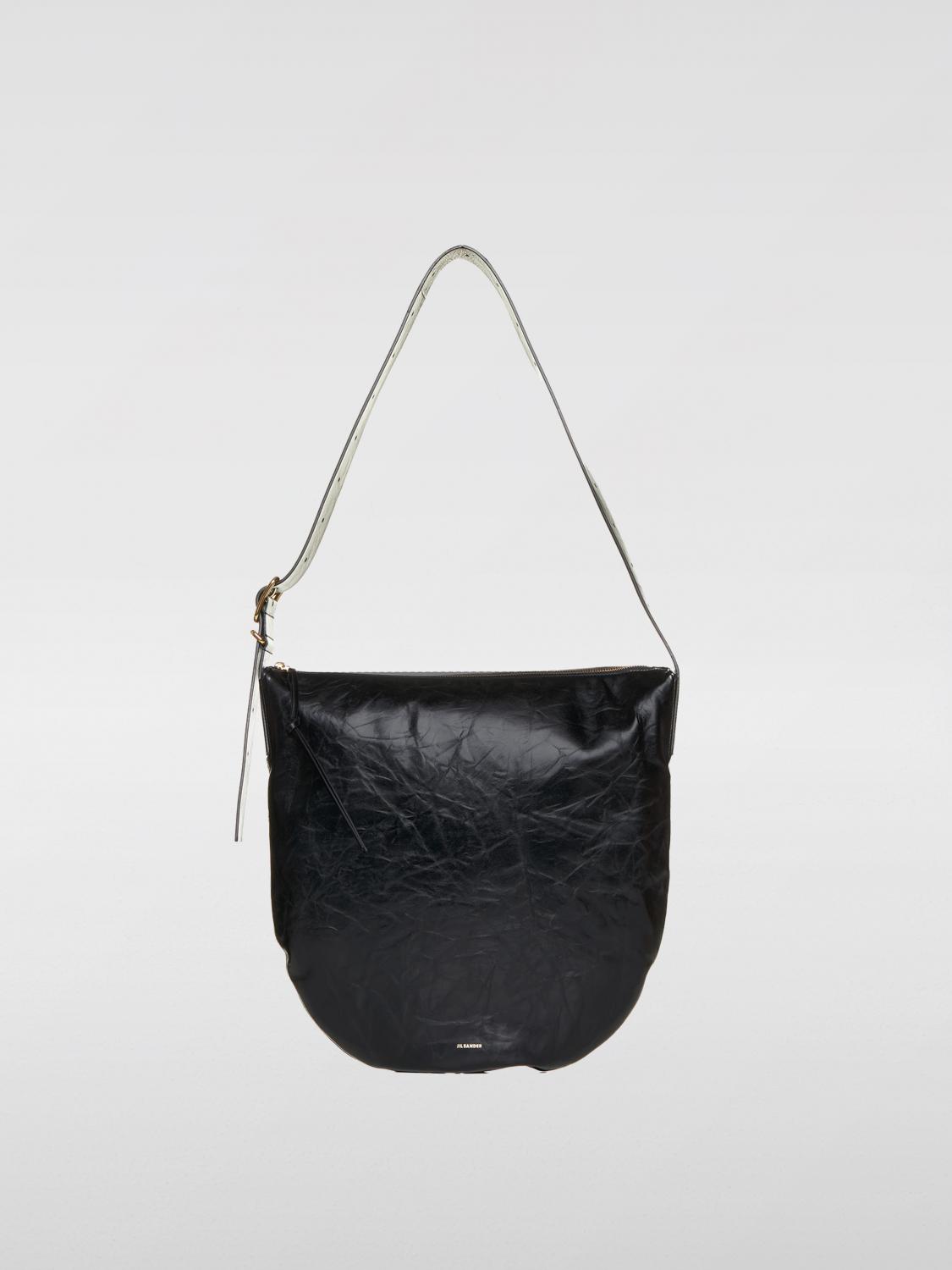 Jil Sander Shoulder Bag JIL SANDER Woman color Black