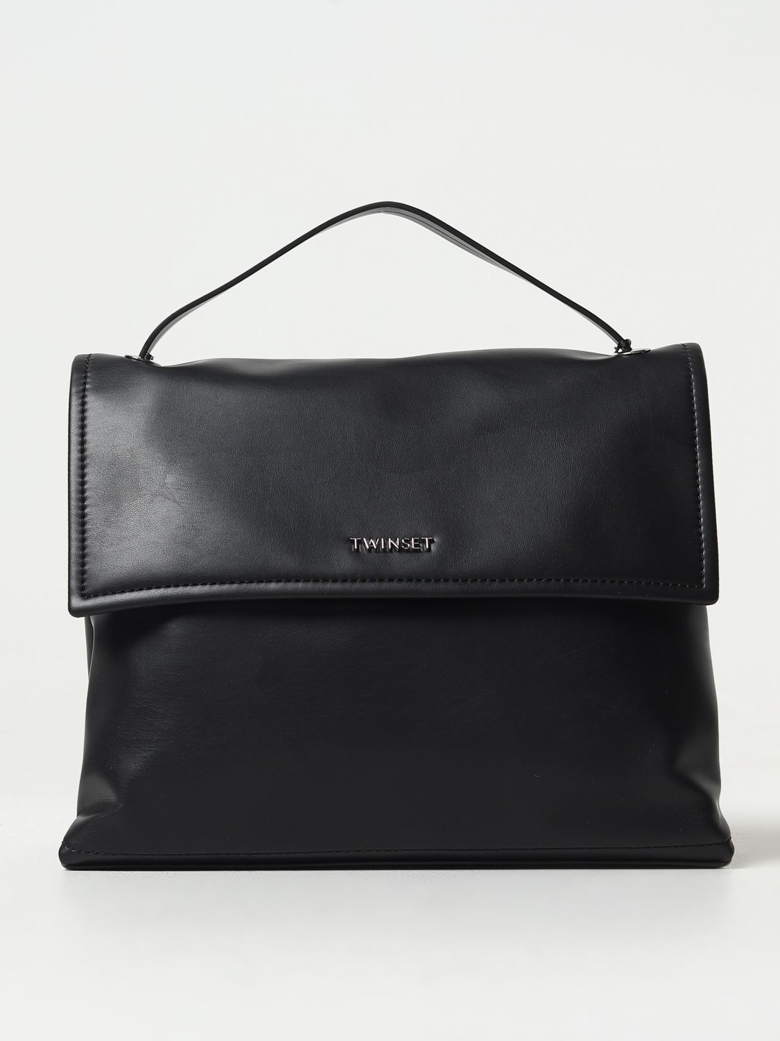 Twinset Shoulder Bag TWINSET Woman colour Black