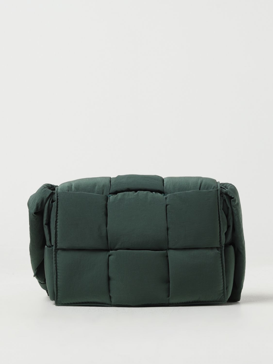 Bottega Veneta Shoulder Bag BOTTEGA VENETA Men colour Forest Green