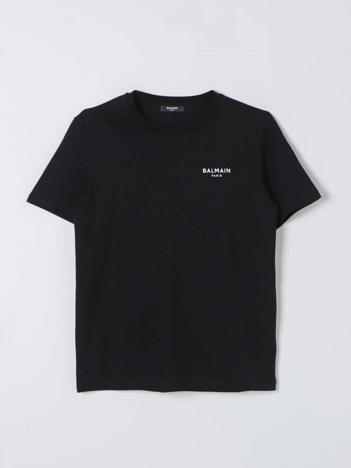 Balmain Kids T-Shirt BALMAIN KIDS Kids colour Black