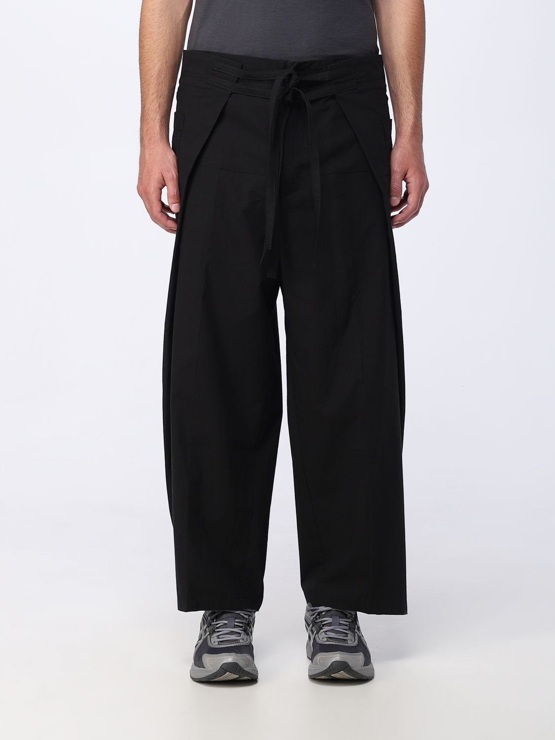 CRAIG GREEN Trousers CRAIG GREEN Men colour Black