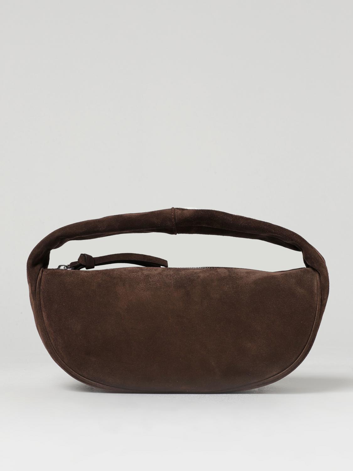 BY FAR Handbag BY FAR Woman colour Brown