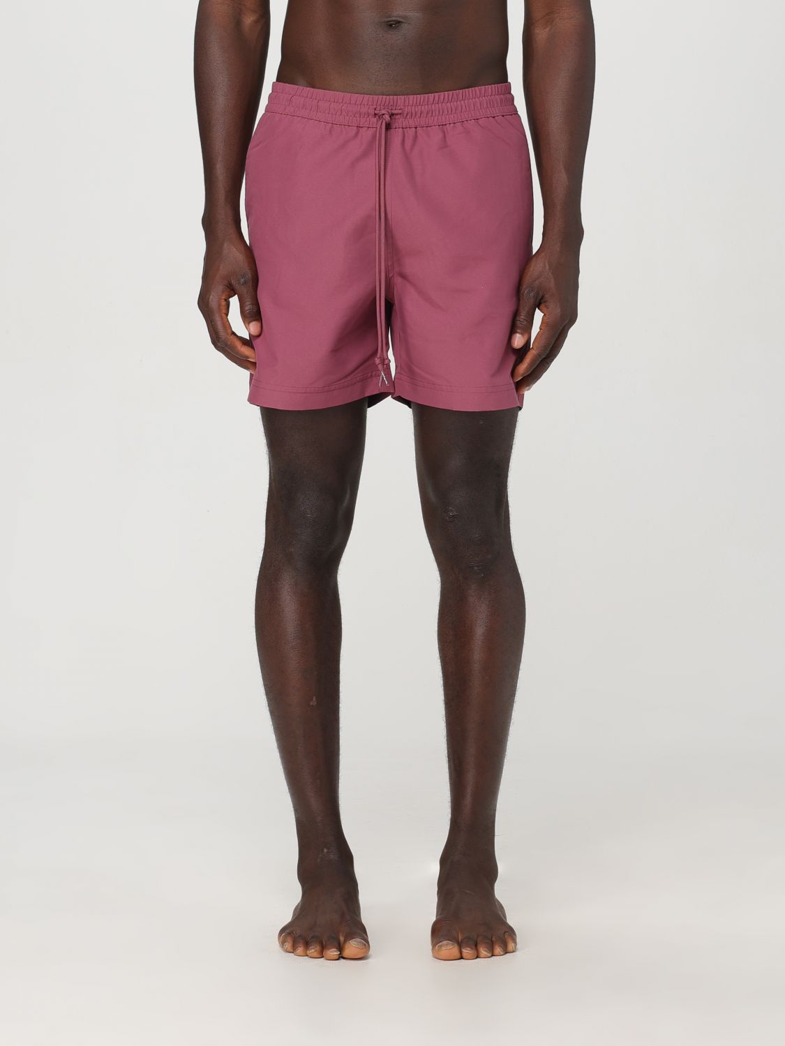 Carhartt WIP Swimsuit CARHARTT WIP Men color Fuchsia