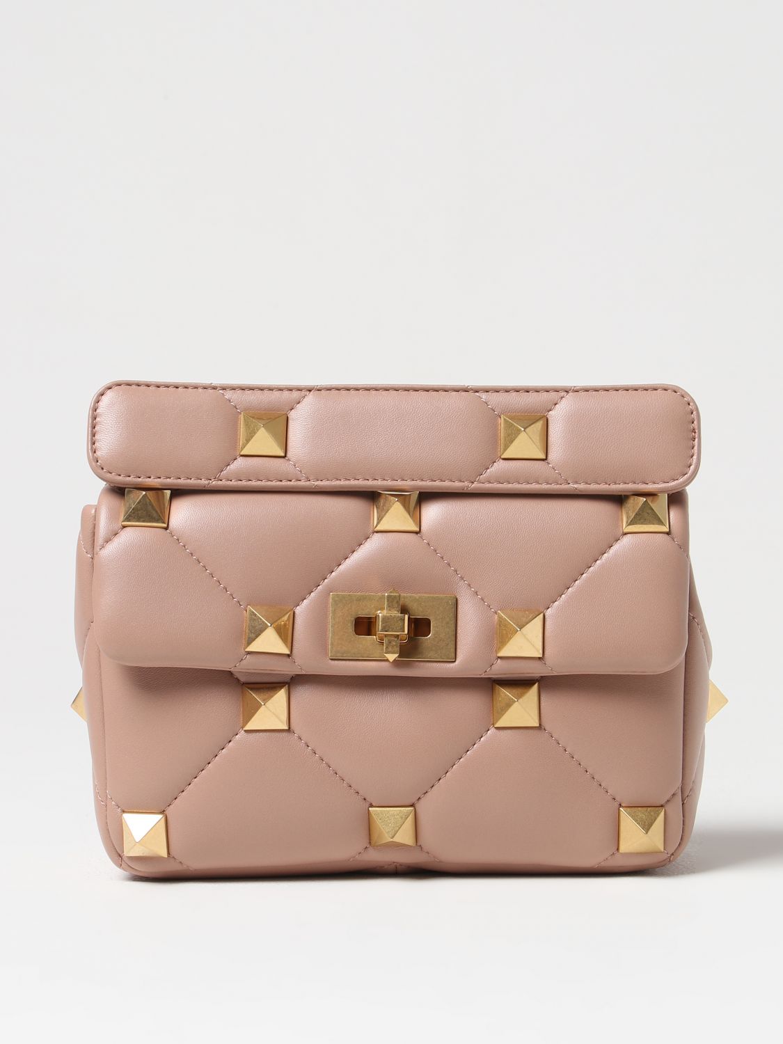 VALENTINO GARAVANI Handbag VALENTINO GARAVANI Woman colour Pink