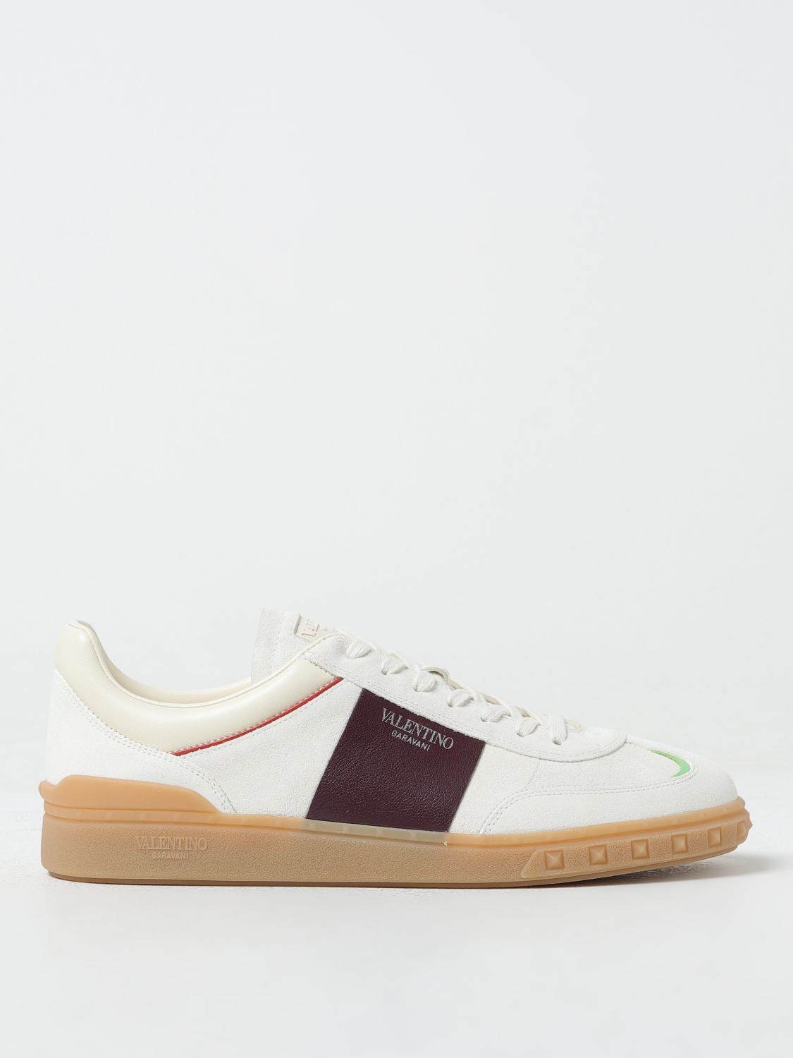 VALENTINO GARAVANI Trainers VALENTINO GARAVANI Men colour White