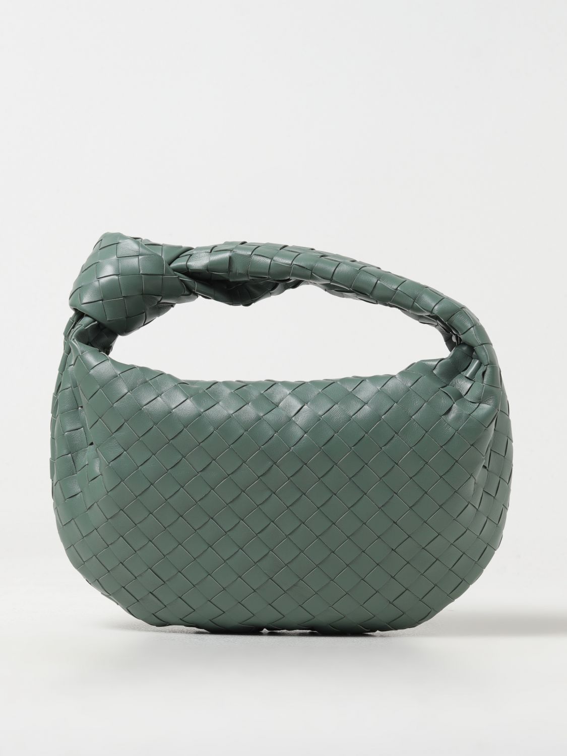 Bottega Veneta Shoulder Bag BOTTEGA VENETA Woman colour Green