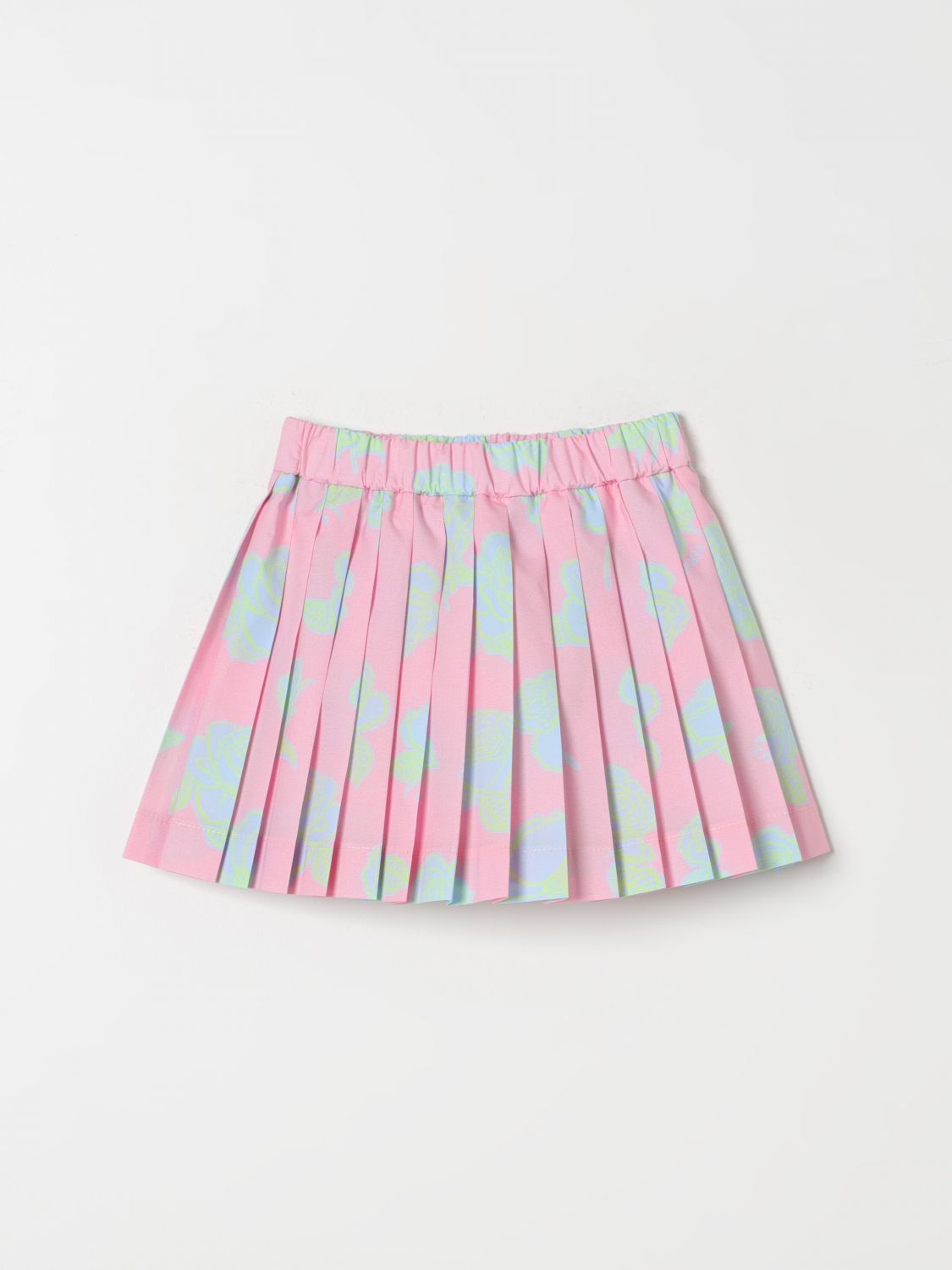 Versace Skirt VERSACE Kids color Pink