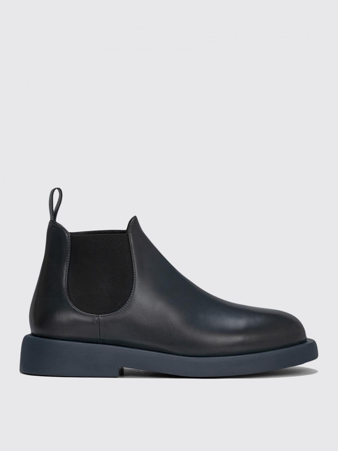 Marsèll Marsèll Gommello leather ankle boot