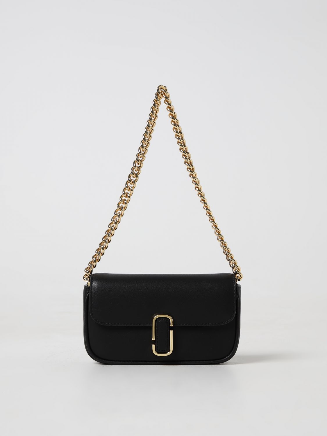 Marc Jacobs Mini Bag MARC JACOBS Woman colour Black 1