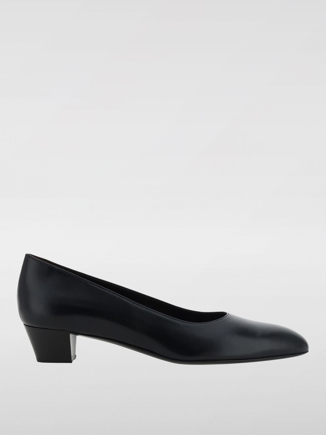 The Row Pumps THE ROW Woman color Black