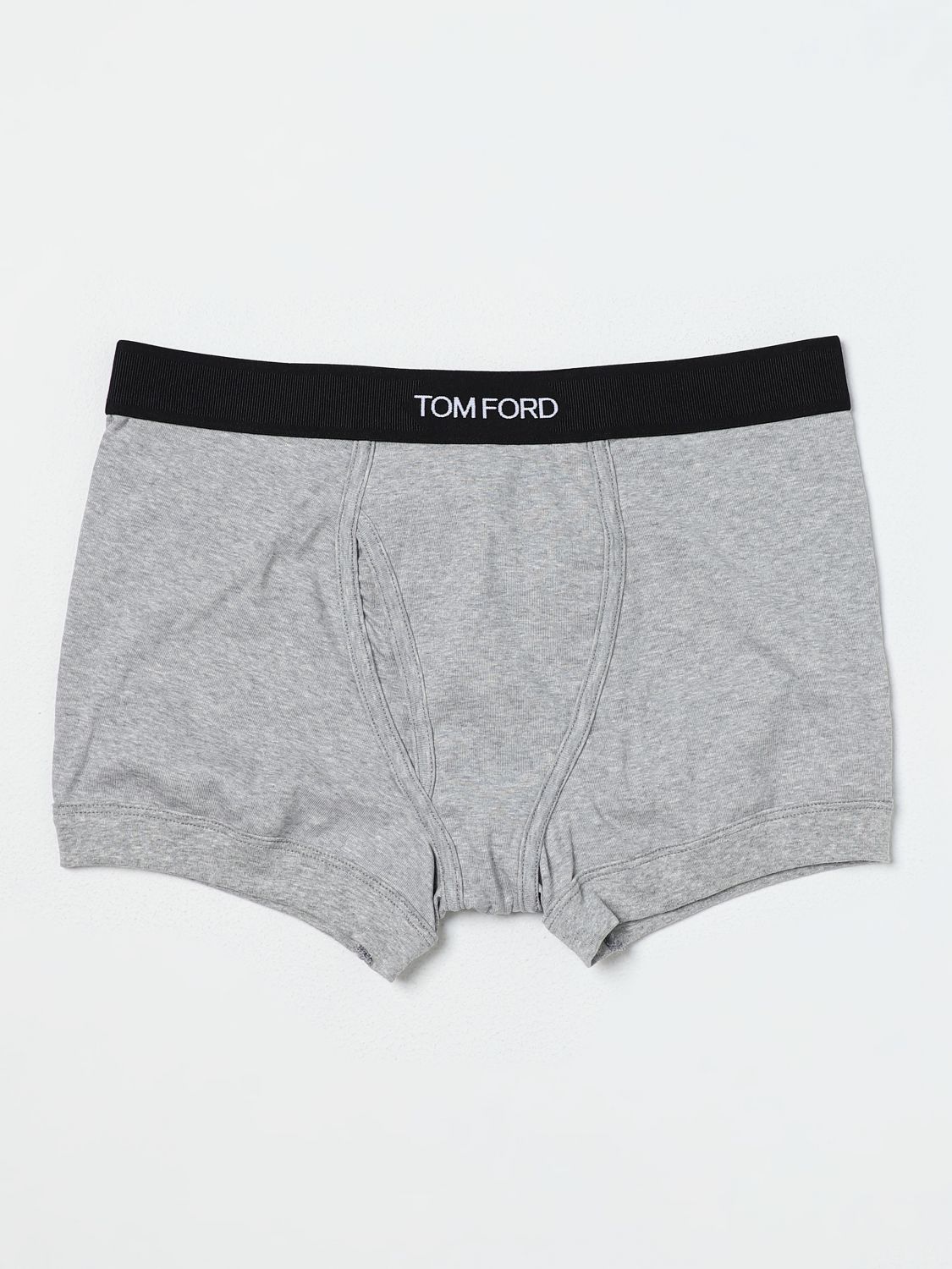 Tom Ford Underwear TOM FORD Men colour Grey