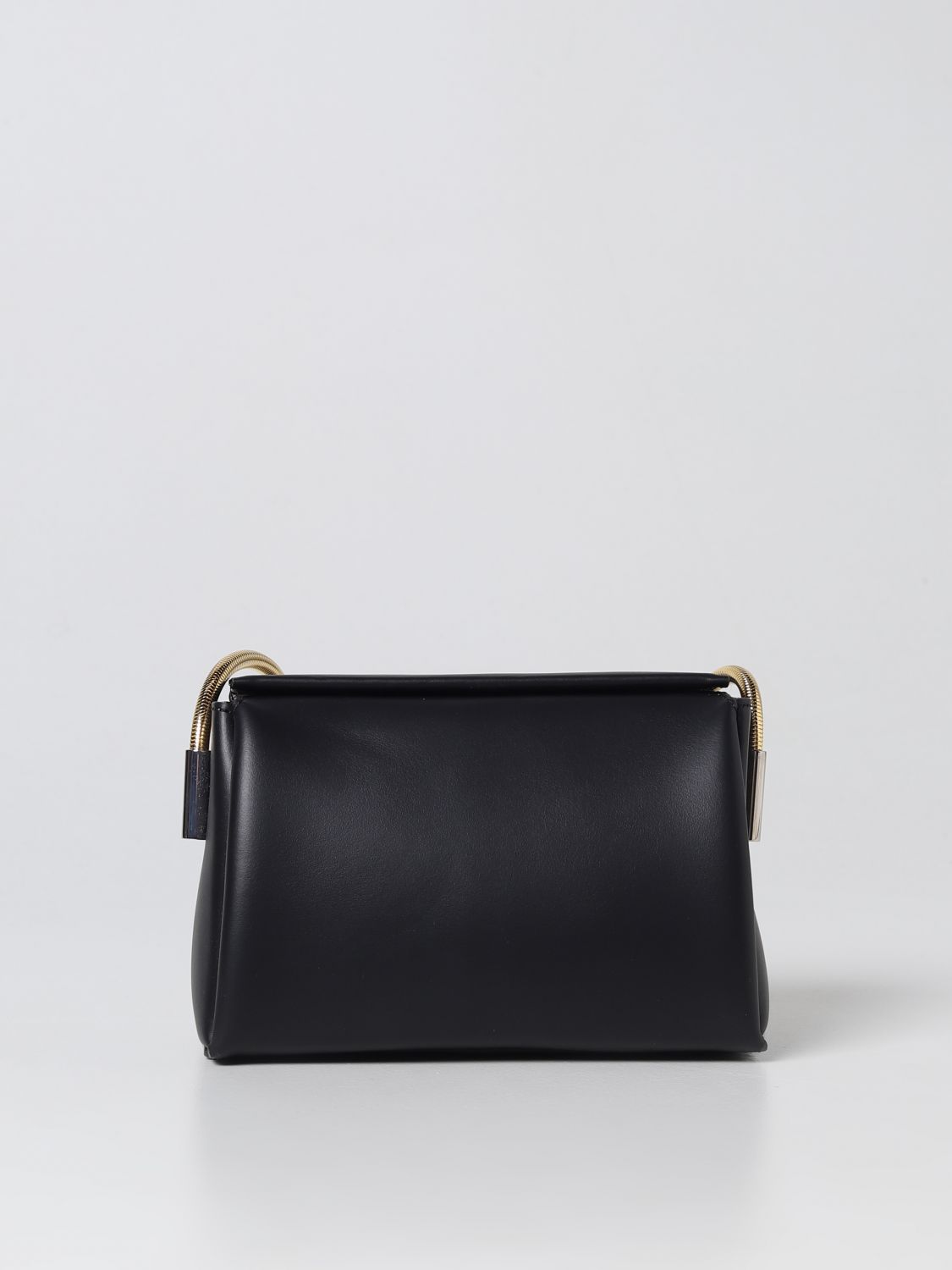 Marni Mini Bag MARNI Woman colour Black