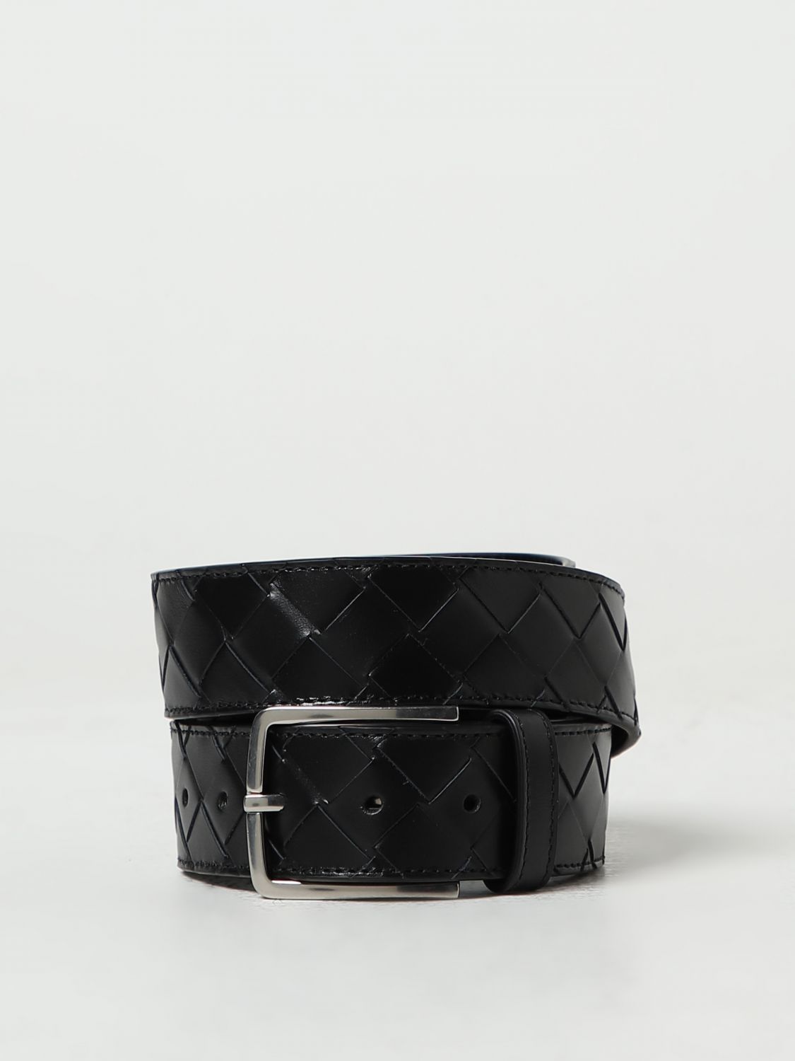 Bottega Veneta Belt BOTTEGA VENETA Men colour Black