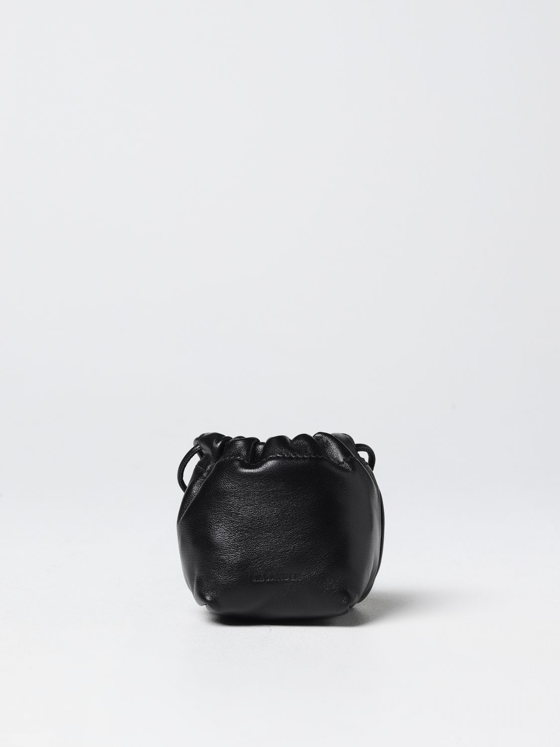 Jil Sander Mini Bag JIL SANDER Woman colour Black