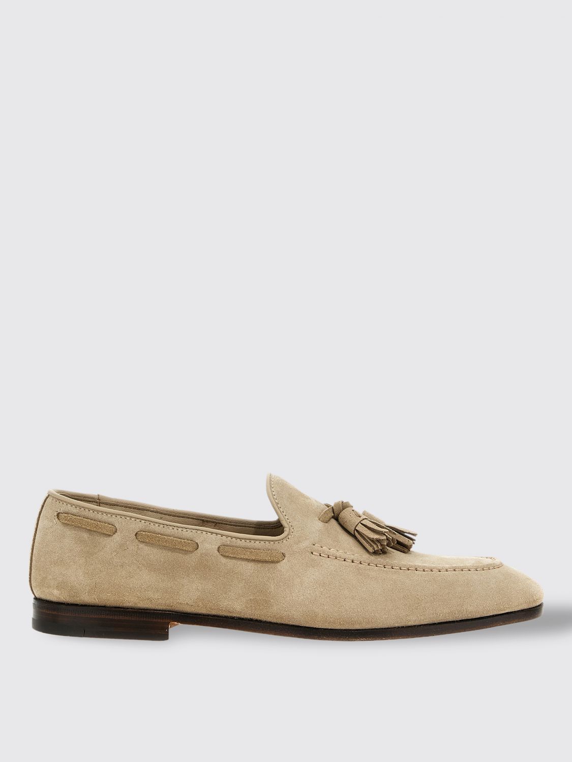 Church's Loafers CHURCH'S Men color Beige