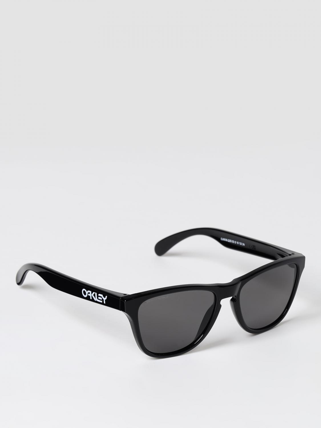 Oakley Sunglasses OAKLEY Men color Fa02