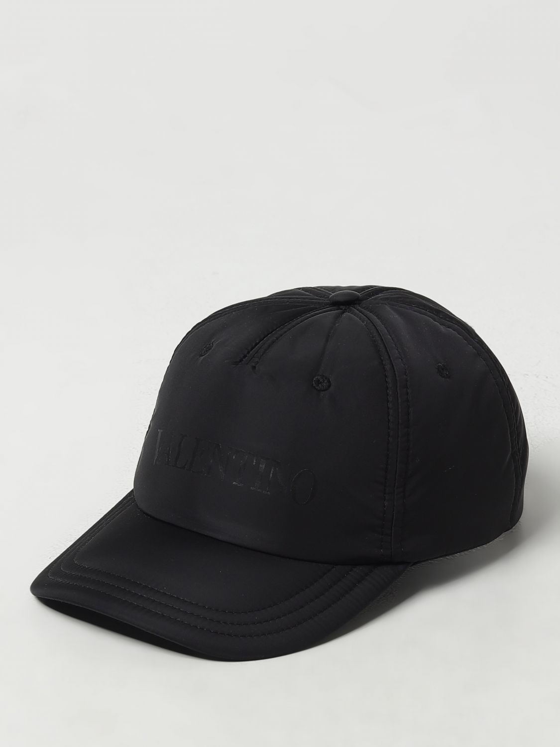 VALENTINO GARAVANI Hat VALENTINO GARAVANI Men colour Black