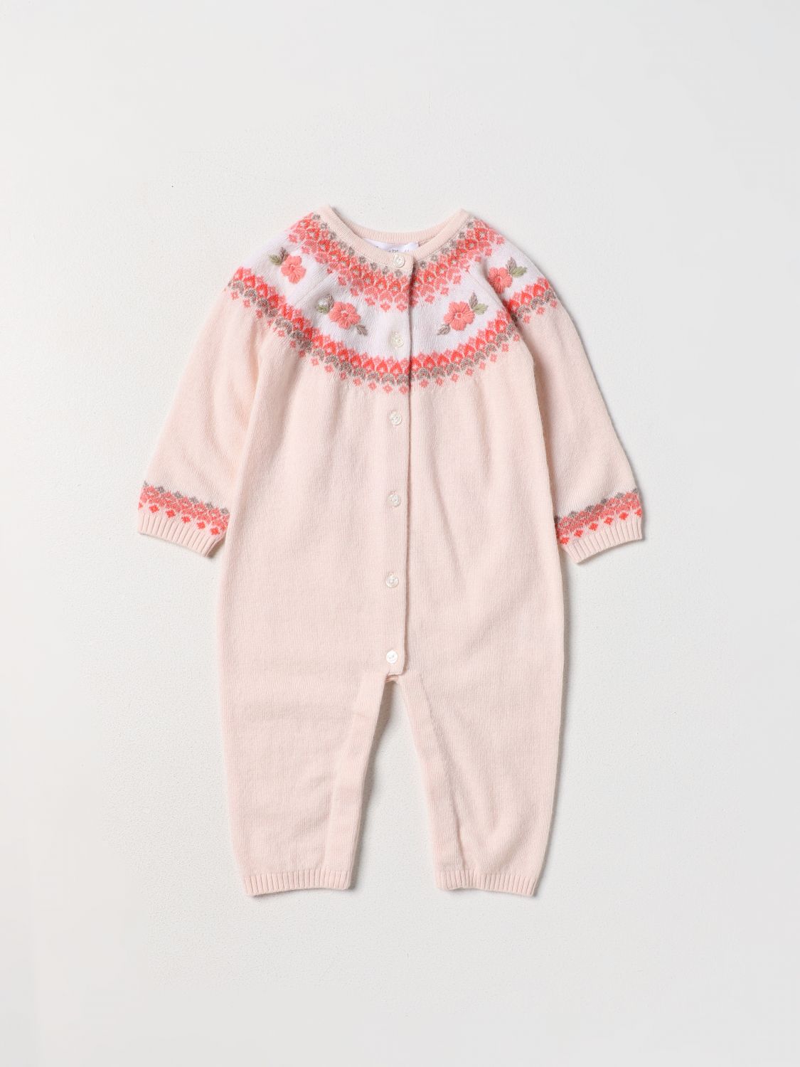 Tartine Et Chocolat Tracksuits TARTINE ET CHOCOLAT Kids colour Pink