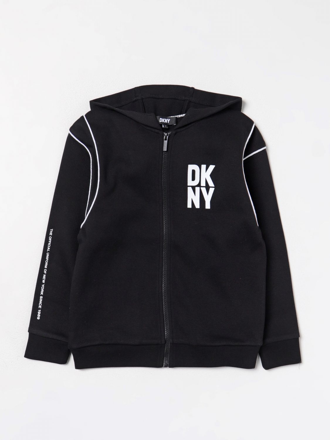 DKNY Sweater DKNY Kids color Black