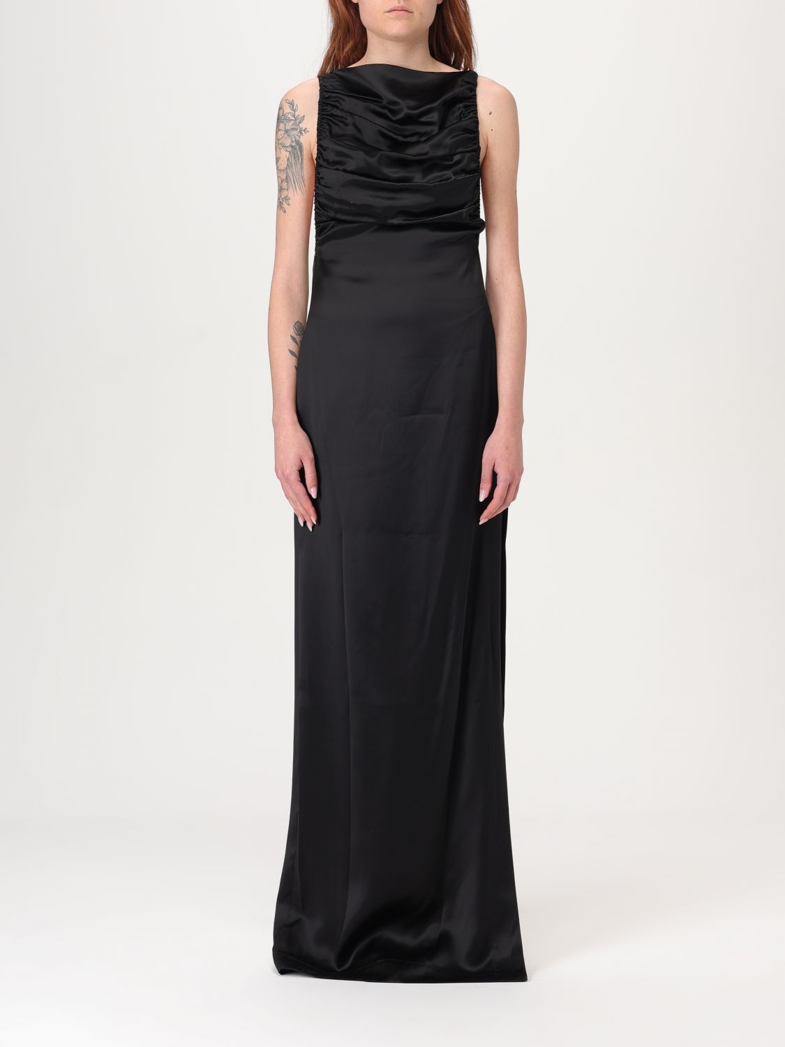 Christopher Esber Dress CHRISTOPHER ESBER Woman color Black