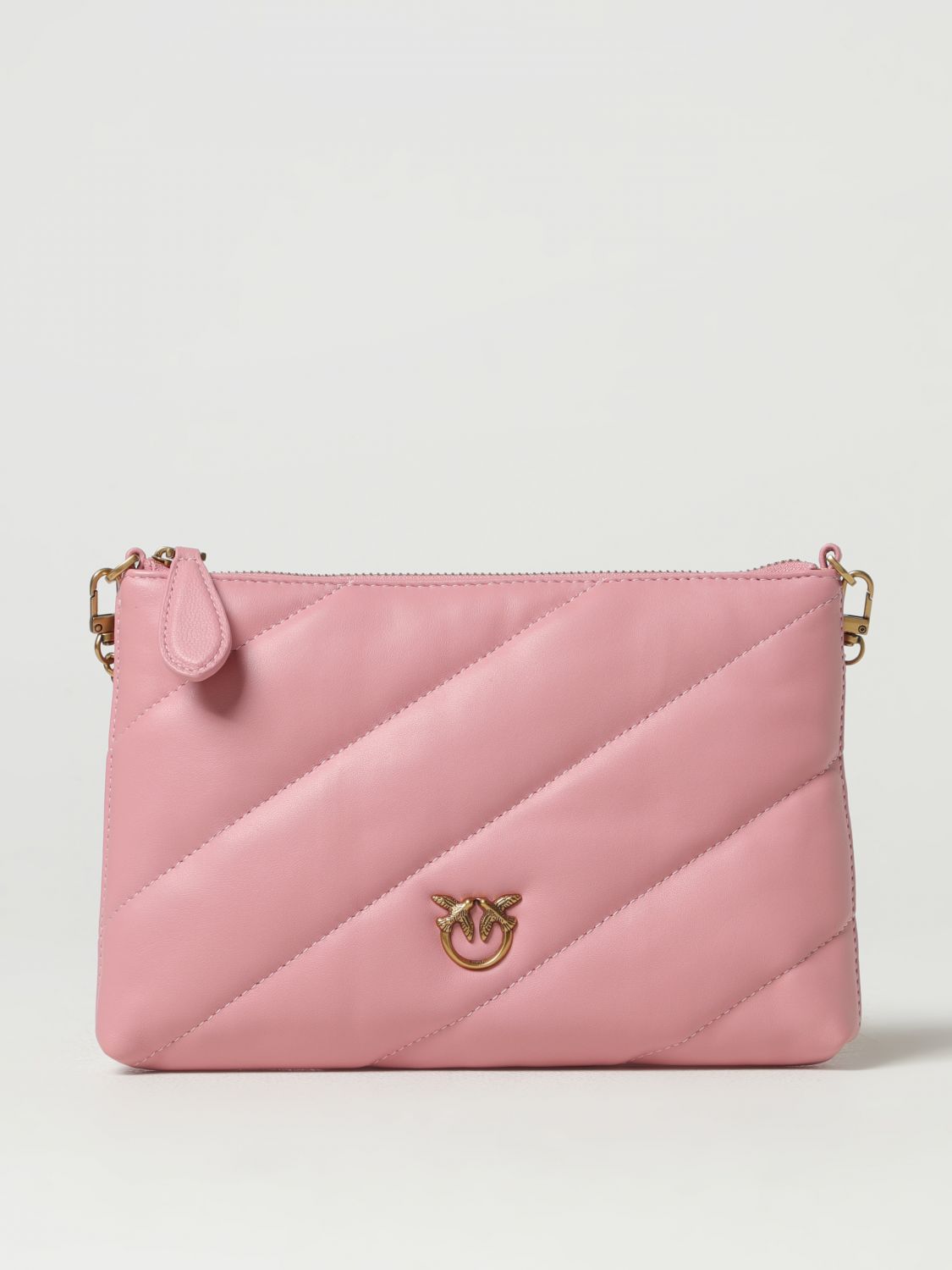 Pinko Shoulder Bag PINKO Woman colour Pink