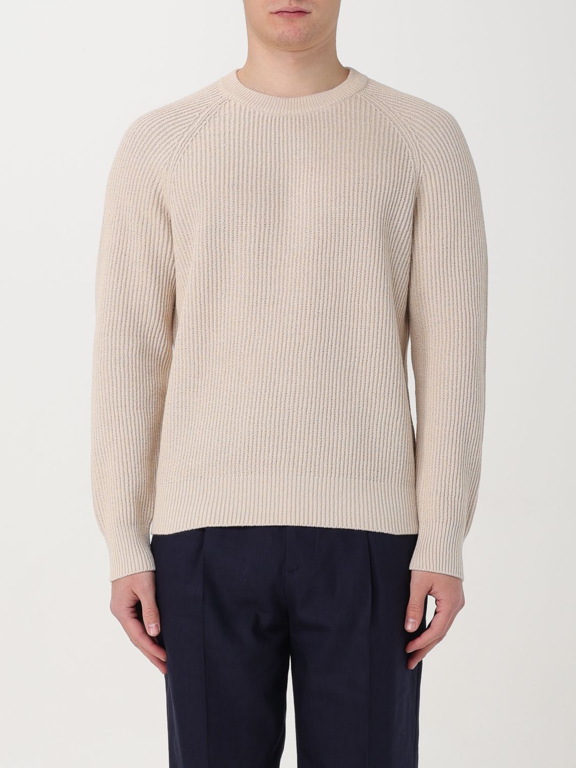 Brunello Cucinelli Jumper BRUNELLO CUCINELLI Men colour Rope