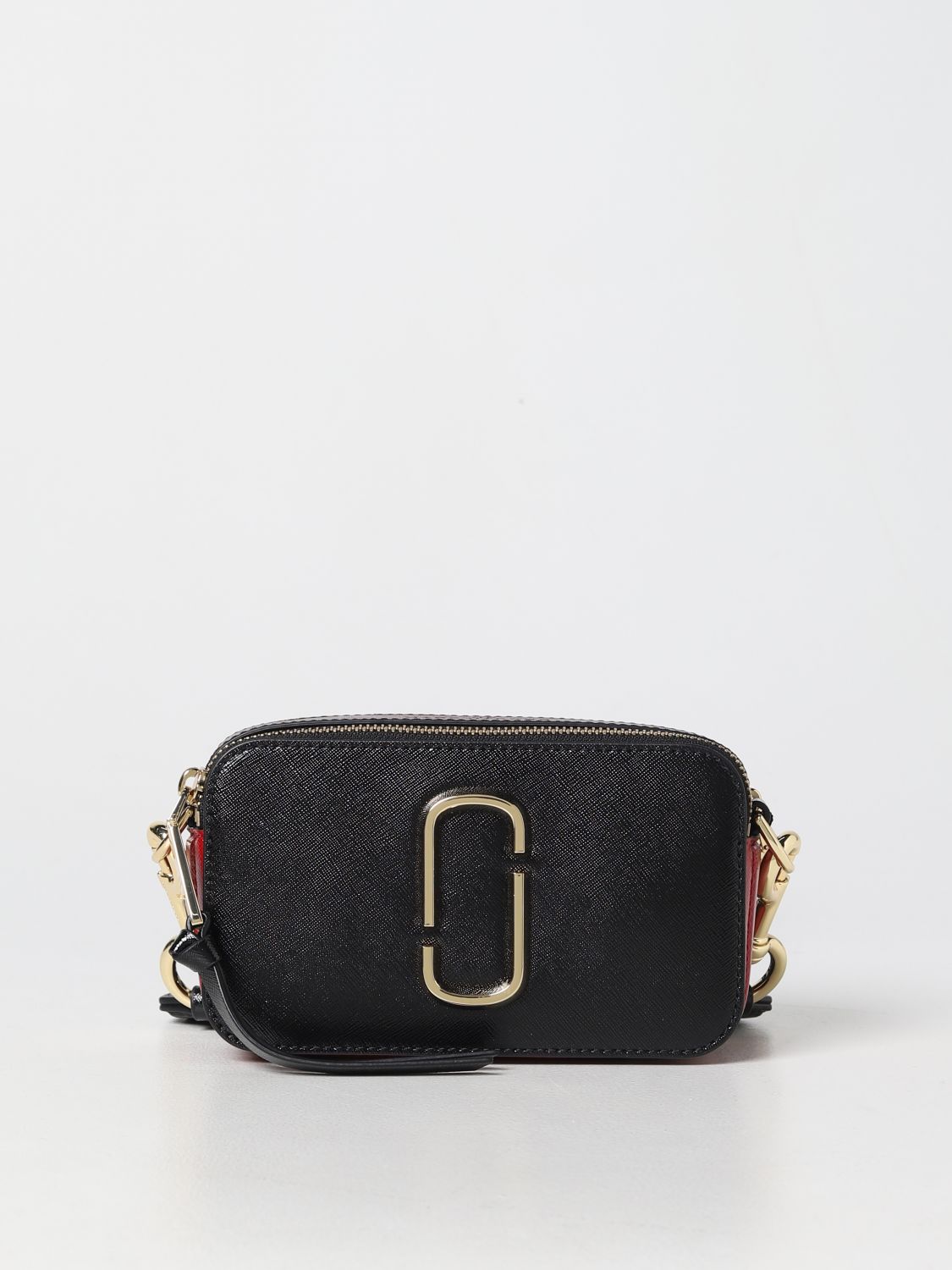 Marc Jacobs Mini Bag MARC JACOBS Woman colour Black