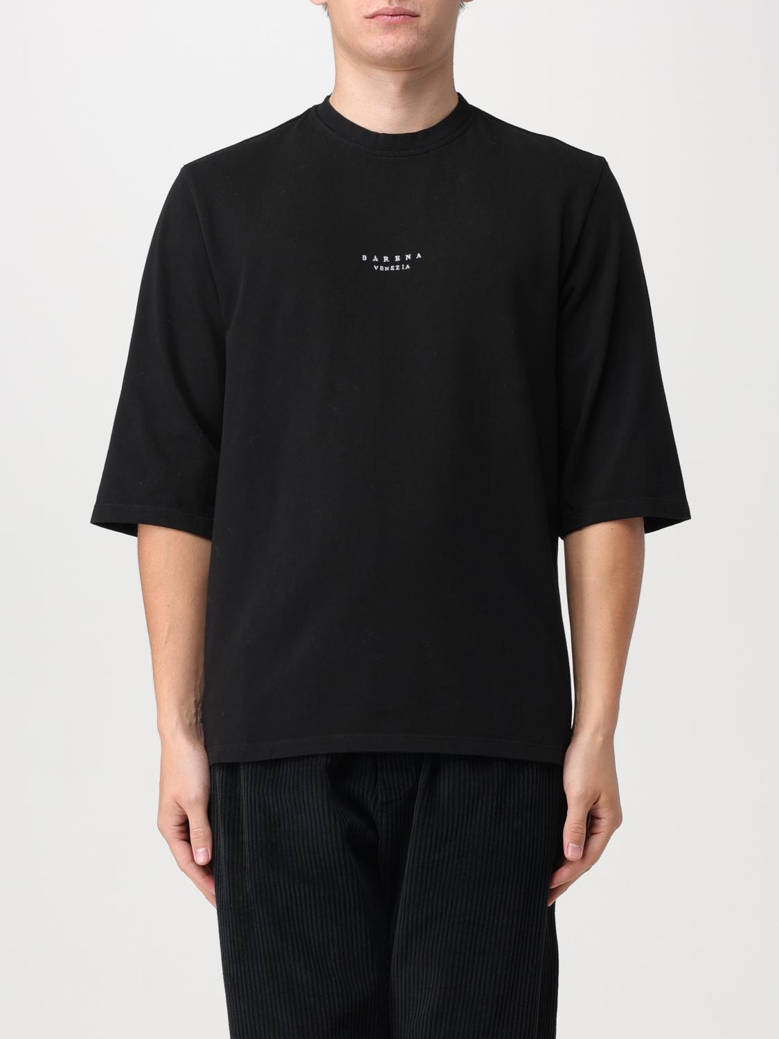 Barena T-Shirt BARENA Men colour Black